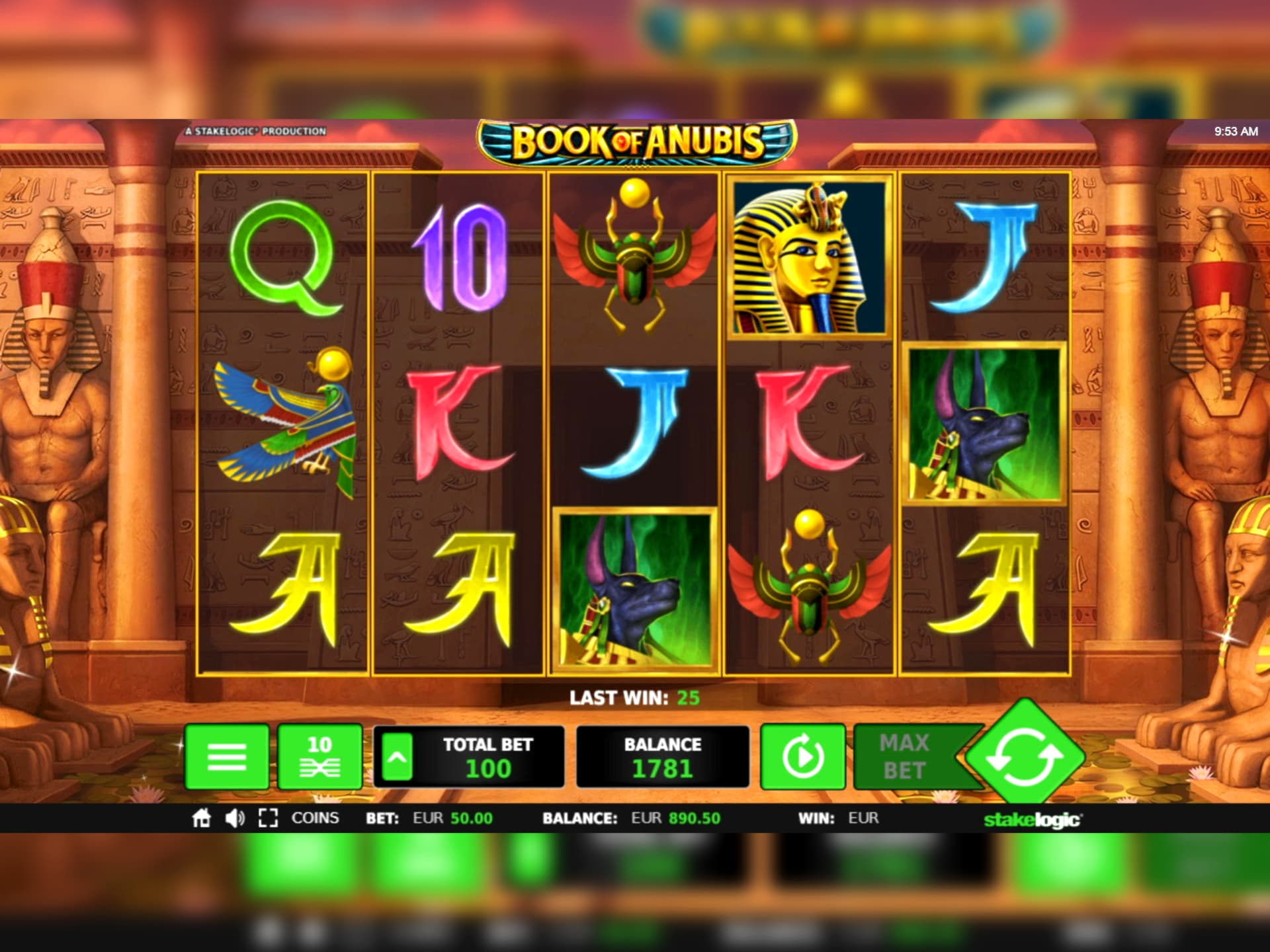 380% Αγώνας σε ένα καζίνο στο Grand Hotel Casino