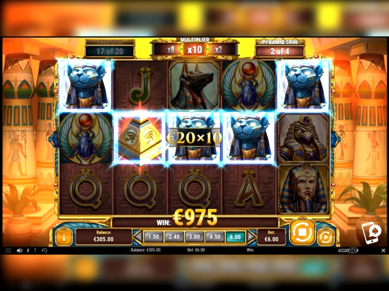 Ευροτελή 3995 Μπόνους χωρίς κατάθεση στο Betway Casino